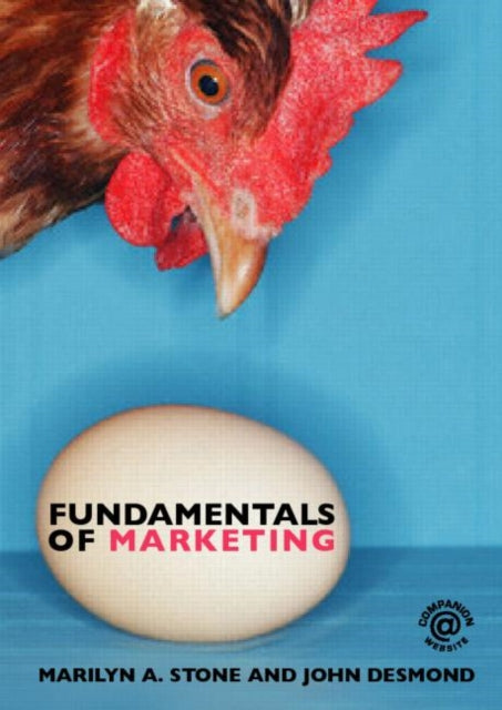 Binding: Paperback
Description: Fundamentals of Marketing provides a sound appreciation of the fundamentals of the theory and practice of marketing.