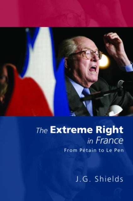 Binding: Paperback
Description: A comprehensive new historical study of the extreme right in France from the Vichy regime to the present day.