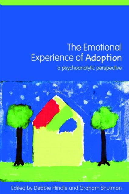 Binding: Paperback
Description: Adoption is an extremely complex and emotionally demanding process for all those involved.