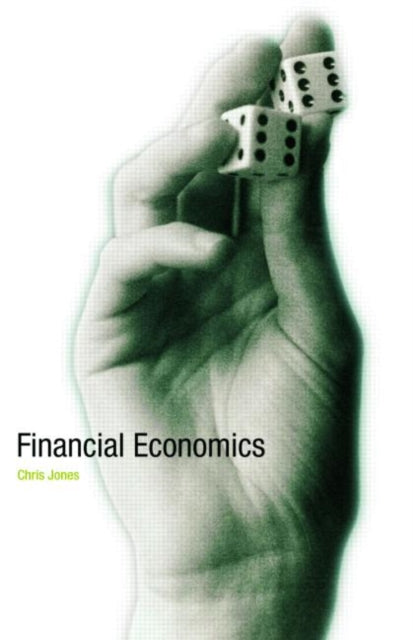 Binding: Paperback
Description: Whilst many undergraduate finance textbooks are largely descriptive in nature the economic analysis in most graduate texts is too advanced for latter year undergraduates.