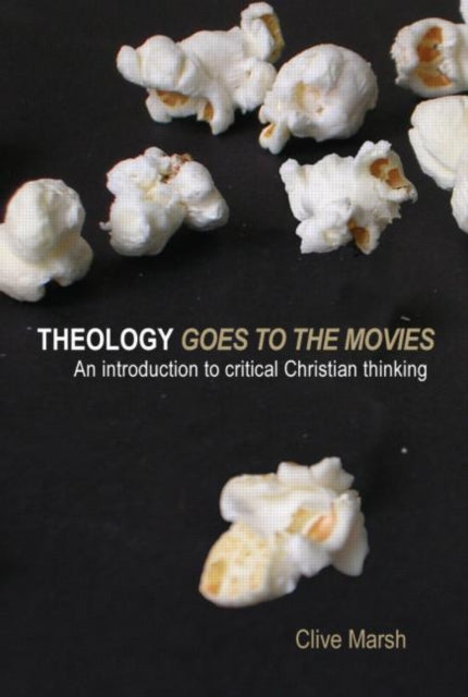 Binding: Paperback
Description: Drawing a comparison between religion and cinema - going this text examines a range of contemporary films in relation to key theological concepts.