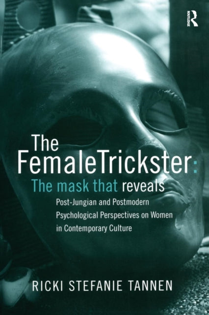 Binding: Paperback
Description: The Female Trickster presents a Post - Jungian postmodern perspective regarding the role of women in contemporary Western society by investigating the re - emergence of female trickster energy in all aspects of popular culture.