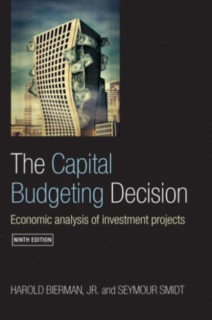 Binding: Paperback
Description: Fully updated and revised by international authorities on the topic this new version of a classic and established text returns to its roots as a clear and concise introduction to this complex but essential topic in corporate finance.