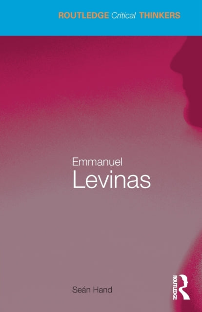 Binding: Paperback
Description: Best known for his theories of ethics and responsibility Emmanuel Levinas was one of the most profound and influential thinkers of the last century. In this clear accessible guide Se n Hand examines why Levinas is increasingly fundamental to the study of literature and culture today.