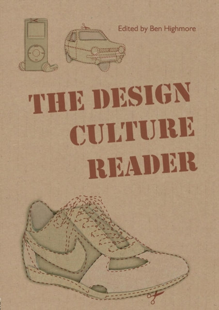 Binding: Paperback
Description: Design is part of ordinary everyday life to be found in every room in every building in the world.