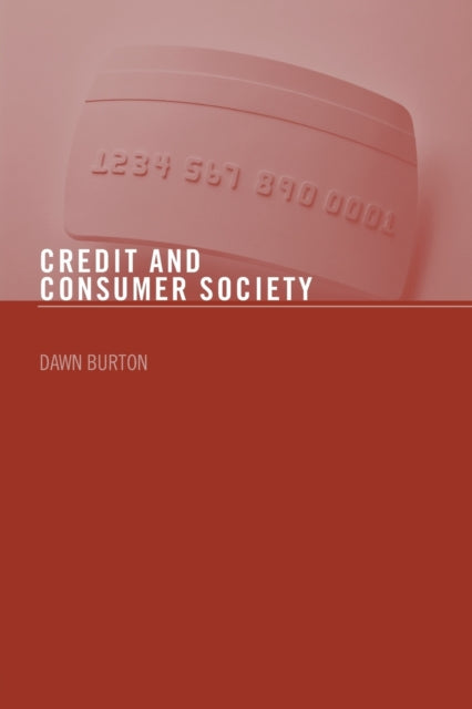 Binding: Paperback
Description: The language of credit and debt is almost ubiquitous in daily life. In advanced modern societies financial institutions and other organizations have become increasingly active in lending money to consumers and consumers apparently more than willing to take advantage.
