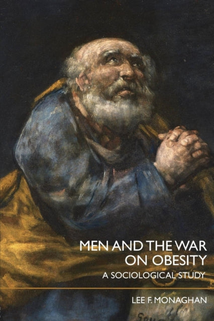 Binding: Paperback
Description: Is obesity really a public health problem and what does the construction of obesity as a health problem mean for men? According to official statistics the majority of men in nations such as England and the US a are overweight or obese.