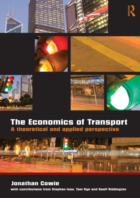 Binding: Paperback
Description: This book provides an explanation of key underlying economic principles allowing the reader to come to a better understanding of the critical factors that structure and guide transport markets.