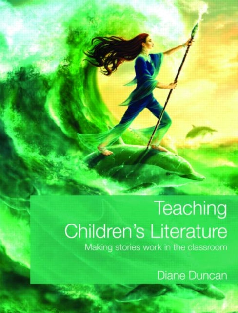 Binding: Paperback
Description: Drawing on a series of recently conducted classroom workshops and live interviews with the authors this inspiring book examines five popular children's authors: Philip Pullman J. K. Rowling Michael Morpurgo Anthony Browne Jacqueline Wilson and the genre of comic books.