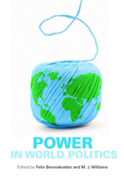 Binding: Paperback
Description: This book engages the view that students of International Relations need to break with the habit of defining power in terms of military capabilities of states.