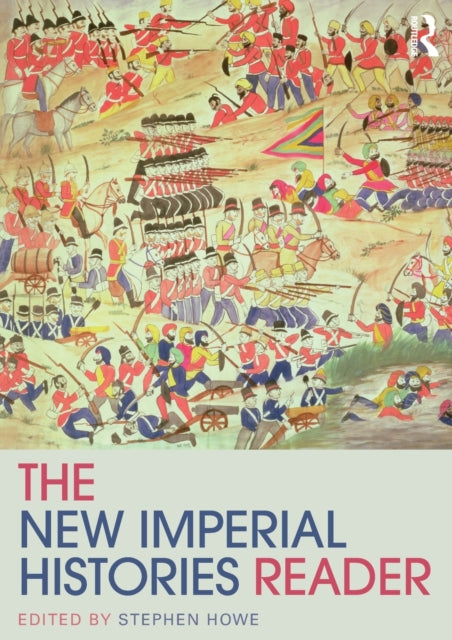 Binding: Paperback
Description: In recent years imperial history has experienced a newfound vigour dynamism and diversity. There has been an explosion of new work in the field which has been driven into even greater prominence by contemporary world events.