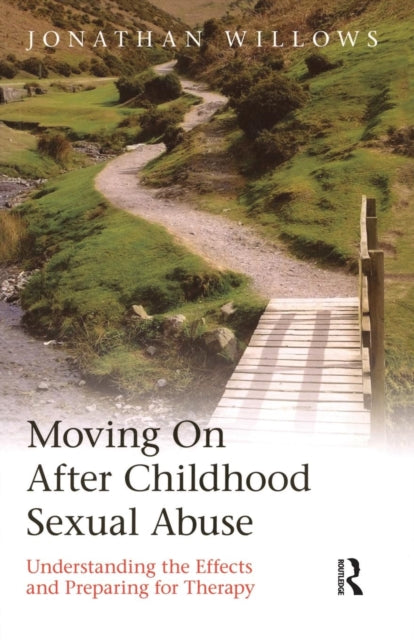 Binding: Paperback
Description: This self - help guide allows those who have experienced childhood sexual abuse to consider the impact that it has had on their adult lives from a new perspective helping them to understand the effects and prepare for therapy.