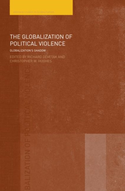 Binding: Paperback
Description: The events of the 11 th of September 2001 revealed most dramatically that globalization has a shadow. While large sections of the world's population enjoy the perceived benefits of globalization others seek to utilize globalization for their own politically violent purposes.