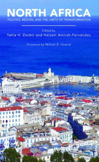 Binding: Paperback
Description: This volume provides a comprehensive overview of the contemporary Maghreb. Made up of contributions from leading academics in the field it highlights specific issues of importance including international and security affairs.