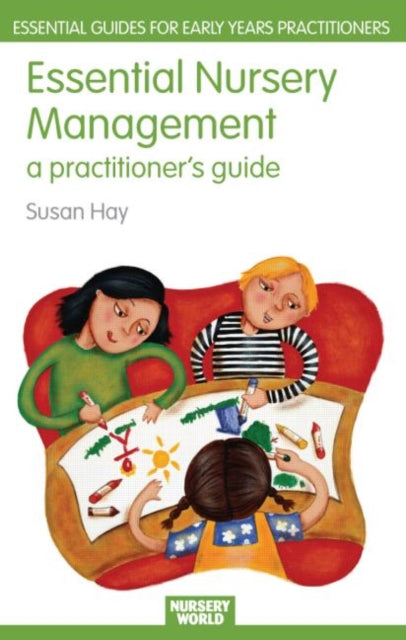 Binding: Paperback
Description: Written by a highly acclaimed expert in the field this practical and accessible book addresses all the critical aspects of effective nursery management.