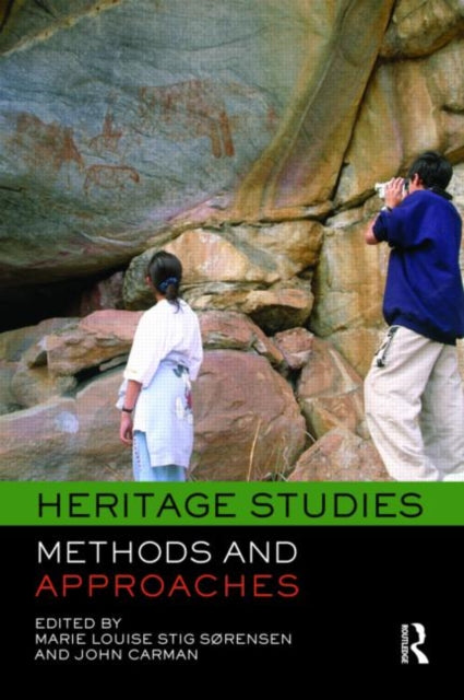 Binding: Paperback
Description: This is the first volume specifically dedicated to the consolidation and clarification of Heritage Studies as a distinct field with its own means of investigation.
