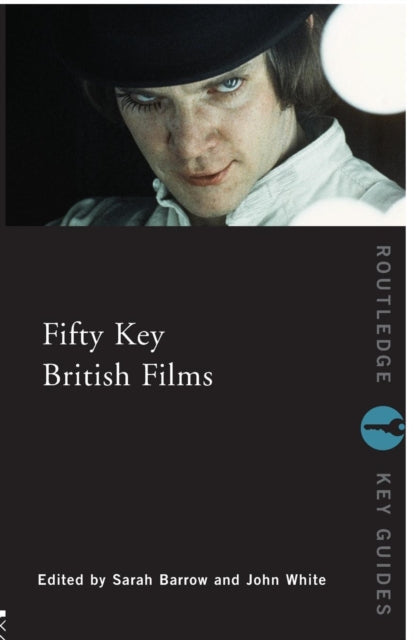 Binding: Paperback
Description: In Fifty Key British Films Britain's best known films such as Clockwork Orange The Full Monty and Goldfinger are scrutinised for their outstanding ability to articulate the issues of the time. This is essential reading for anyone interested in quality cult film.