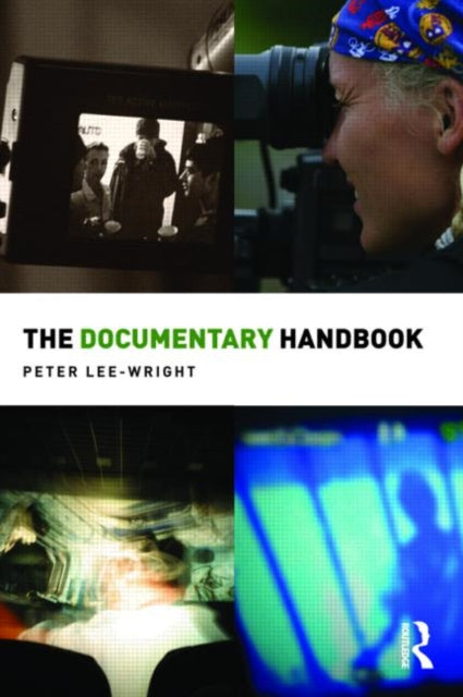 Binding: Paperback
Description: The Documentary Handbook is mandatory reading for those who want a critical understanding of the place of factual formats in today's exploding television and media industry as well as expert guidance in complex craft skills in order to fully participate.