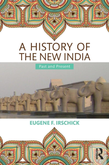 Binding: Paperback
Description: Providing a different approach to the history of India than previously advocated this textbook argues that there was constant interaction between peoples and cultures.