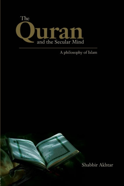 Binding: Paperback
Description: This book is concerned with the rationality and plausibility of the Muslim faith and the Qur'an and in particular how they can be interrogated and understood through Western analytical philosophy.
