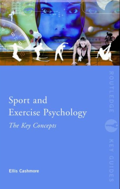 Binding: Hardcover
Description: Now including exercise psychology terms for the first time in its second edition Sport and Exercise Psychology: The Key Concepts offers a highly accessible introduction to this fascinating subject its central theories and state - of - the - art research.