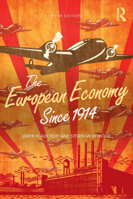Binding: Paperback
Description: The fifth edition of The European Economy provides a succinct and lucid account of the development and problems of the European economy since the first world war. It covers the whole of Europe including Russia and Turkey.
