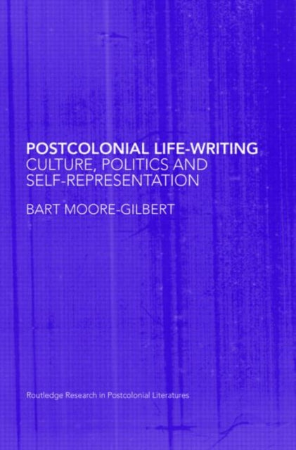 Binding: Paperback
Description: Postcolonial Life - Writing is the first attempt to offer a sustained critique of this increasingly visible and influential field of cultural production.