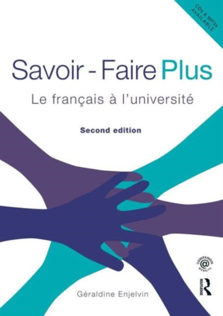 Binding: Paperback
Description: Written by an experienced tutor Savoir - Faire Plus is specifically designed to meet the requirements of today's generation of language undergraduates.