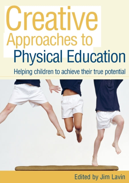 Binding: Paperback
Description: Creative Approaches to Physical Education provides guidance on how to develop innovative new approaches to the delivery of each area of the National Curriculum for PE at Key Stages 2 and 3.