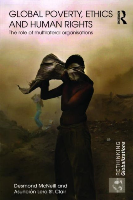 Binding: Paperback
Description: Severe poverty is one of the greatest moral challenges of our times.