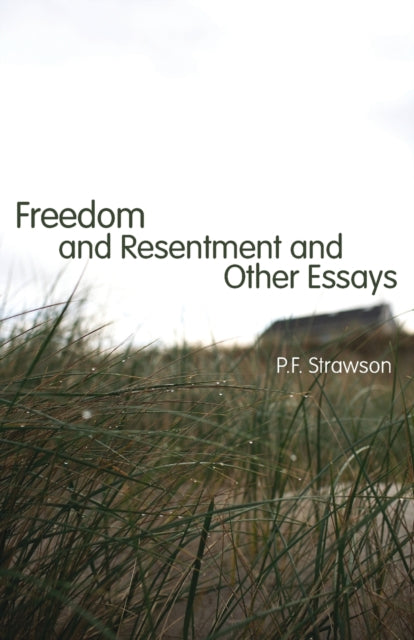 Binding: Paperback
Description: By the time of his death in 2006, Sir Peter Strawson was regarded as one of the world's most distinguished philosophers.