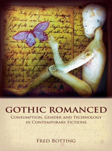 Binding: Paperback
Description: The dark destructive and monstrous elements of gothic fiction have traditionally been seen in opposition to the rose - tinted idealism of Romanticism.