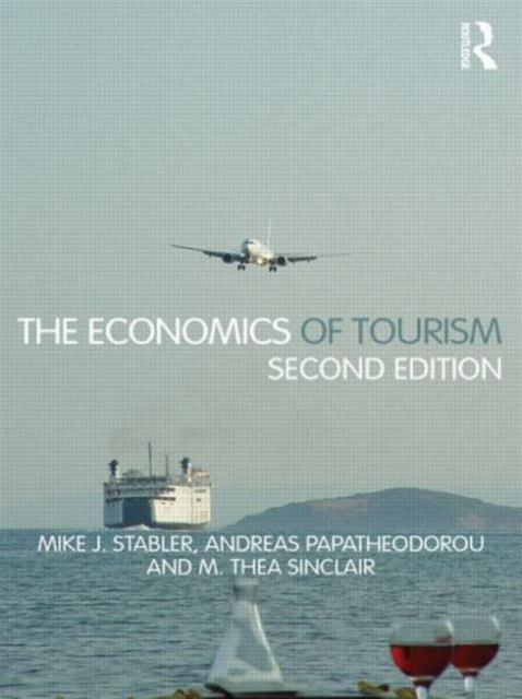 Binding: Paperback
Description: This new edition of The Economics of Tourism reflects the tremendous changes that have occurred in the tourism sector in the last twelve years.