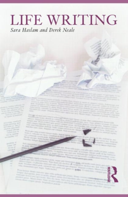 Binding: Paperback
Description: Life Writing offers the novice writer engaging and creative activities making use of insightful relevant readings from well - known authors to illustrate the techniques presented.