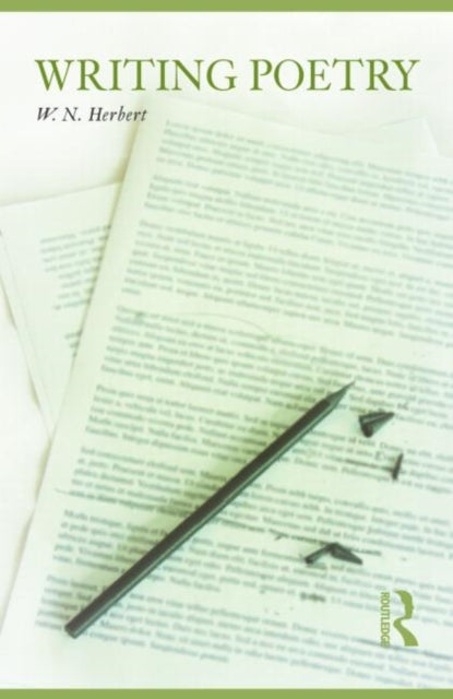 Binding: Paperback
Description: This volume presents new versions of key chapters from the recent Routledge/ Open University textbook Creative Writing: A Workbook with Readings for writers who are specialising in writing poetry.
