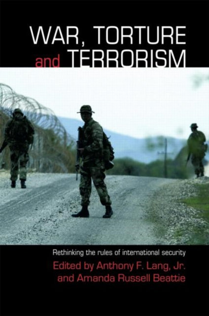 Binding: Paperback
Description: This book seeks to demonstrate how rules not only guide a variety of practices within international politics but also contribute to the chaos and tension on the part of agents in light of the structures they sustain.