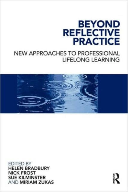 Binding: Paperback
Description: Reflective practice has moved from the margins to the mainstream of professional education. However in this process its radical potential has been subsumed by individualistic rather than situated understandings of practice.
