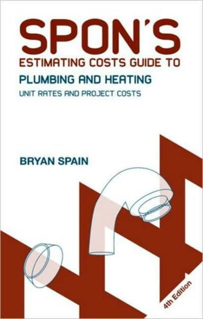 Binding: Paperback
Description: All the cost data you need to keep your estimating accurate competitive and profitable. Do you work on jobs between 50 and 50,000? - Then this book is for you.