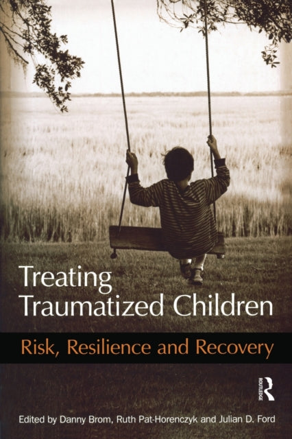 Binding: Paperback
Description: While recent years have seen a vast increase in the literature on adult trauma interest in childhood trauma has only recently started to gain momentum encouraging new research and evidence - based interventions.