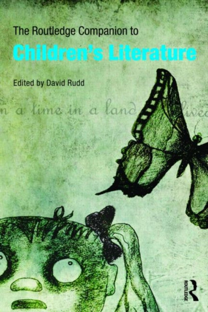 Binding: Paperback
Description: The Routledge Companion to Children's Literature is a vibrant and authoritative exploration of children's literature in all its manifestations.