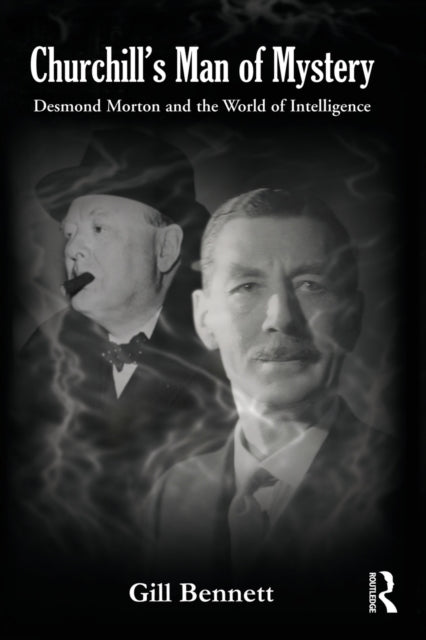 Binding: Paperback
Description: The mysterious life and career of Desmond Morton Intelligence officer and personal adviser to Winston Churchill during the Second World War is exposed for the first time in this study based on full access to official records.