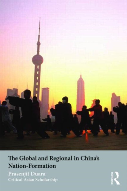 Binding: Paperback
Description: China's history tends to be studied from a national perspective only.