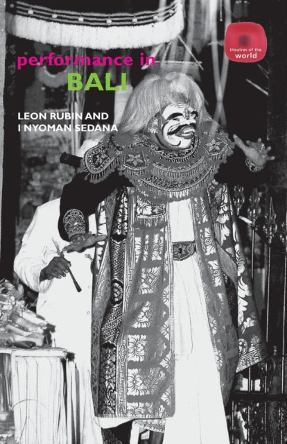 Binding: Paperback
Description: Leon Rubin and I Nyoman Sedana both international theatre professionals as well as scholars collaborate to give an understanding of performance culture in Bali from inside and out.