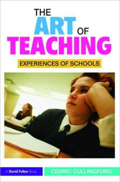 Binding: Paperback
Description: A central dilemma for teachers is finding ways to deal with the multiple perspectives and demands of pupils parents school management and external forces. The Art of Teaching explores the tension between teaching and learning that all teachers face.
