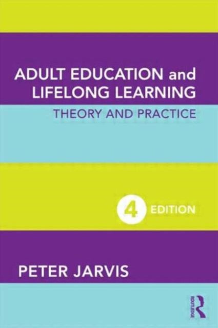Binding: Paperback
Description: In this new edition the author has made extensive revisions and included substantial additional material to take account of the many changes that have occurred in the field of adult education.