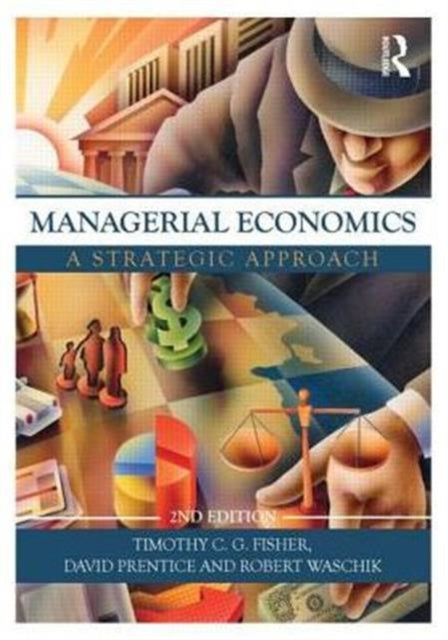 Binding: Paperback
Description: Traditional microeconomic theory has much to offer a manager. It suggests ways to increase profits by setting prices and packaging services using advertising to increase demand and shows how internet auction sites like e Bay affect competition and profitability.