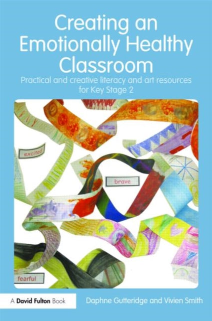 Binding: Paperback
Description: This practical resource book for Key Stage 2 explores a range of emotions using both original poetry and well - known artworks to stimulate discussion in the classroom.