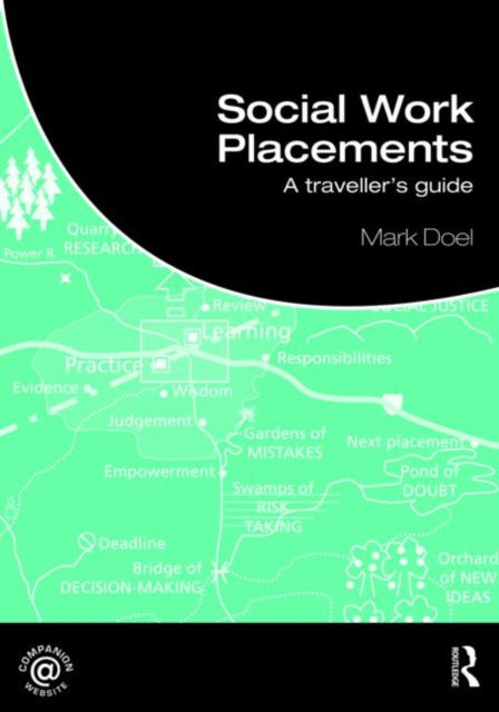Binding: Paperback
Description: Placements can be one of the most exciting parts of your social work training but also one of the most daunting. This Guide will help you to make the most of your practice learning opportunities.