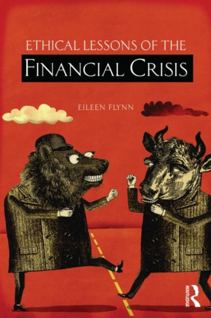 Binding: Paperback
Description: In the aftermath of the economic crisis of 2008 it is important to ask what ethics has to say to the many stakeholders in the U. S. economy. The crisis in the financial industry precipitated by the bursting of a bubble in the housing sector brought the U. S.