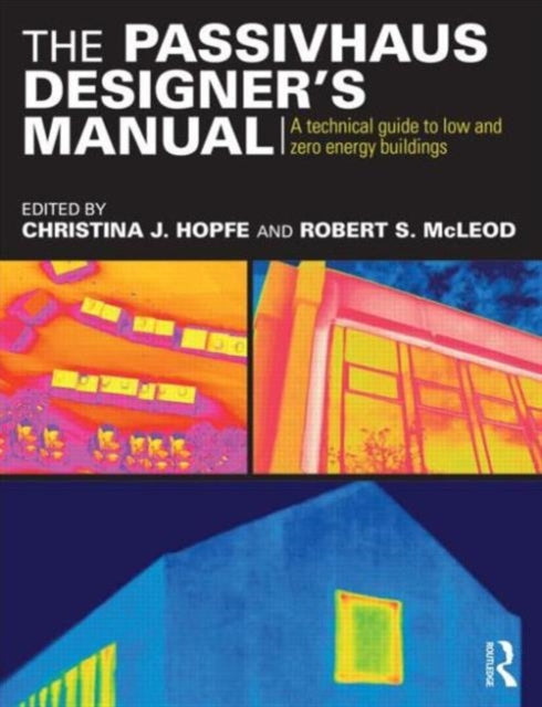 Binding: Paperback
Description: Passivhaus is the fastest growing energy performance standard in the world with almost 50,000 buildings realised to date. Applicable to both domestic and non - domestic building types the strength of Passivhaus lies in the simplicity of the concept.